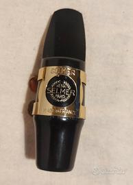 Bocchino selmer originale S80 d 