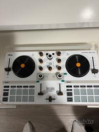 Hercules DJControl Mix Ultra