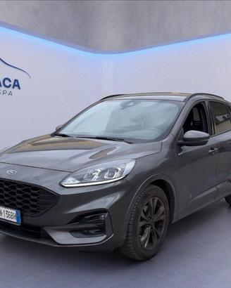 FORD Kuga 2.0 ecoblue ST-Line 2wd 120cv auto