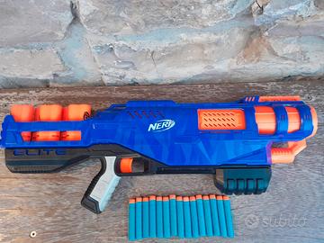 Nerf Elite mod. Trilogy