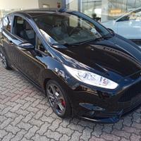 Ford Fiesta ST SPORT PACK 1-2 SENS PARK VETRI SCUR