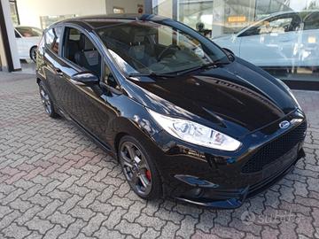Ford Fiesta ST SPORT PACK 1-2 SENS PARK VETRI SCUR