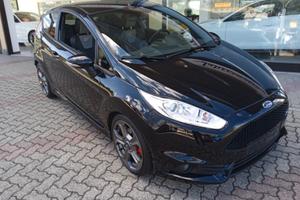 Ford Fiesta ST SPORT PACK 1-2 SENS PARK VETRI SCUR