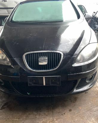Ricambi Seat Altea 2008 1.9 tdi bls dsg