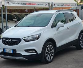 Opel Mokka X 1.6 CDTI Ecotec 4x2 Start&Stop Innova