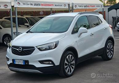 Opel Mokka X 1.6 CDTI Ecotec 4x2 Start&Stop Innova