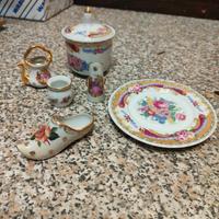 Depos Limoges vintage