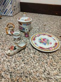 Depos Limoges vintage