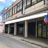 Locale commerciale in pieno centro