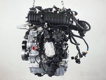 Motore bmw/ mini 1.5 b codice b38a15a