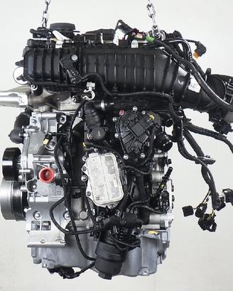 Motore bmw/ mini 1.5 b codice b38a15a
