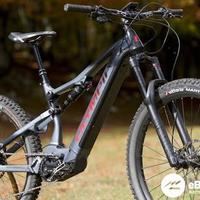 Ebike Olympia Ex 900Sport