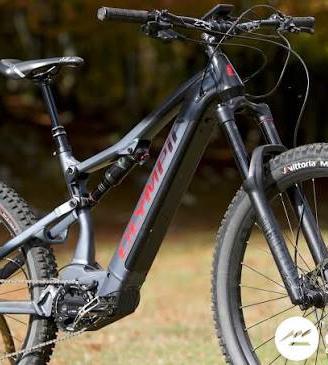 Ebike Olympia Ex 900Sport