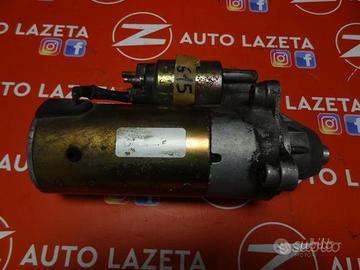 MOTORINO D'AVVIAMENTO Ford Focus Berlina 3° Serie