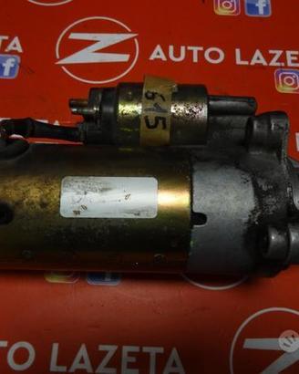 MOTORINO D'AVVIAMENTO Ford Focus Berlina 3° Serie