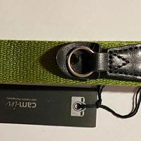 Tracolla cinghia fotocamera Came-in