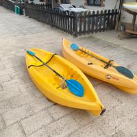 Canoa Kayak NOVA