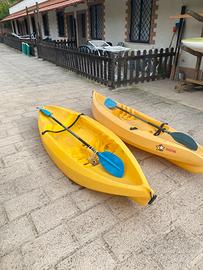 Canoa Kayak NOVA