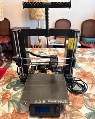 Prusa MK3S