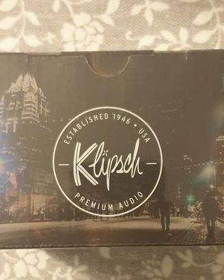 speaker/cassa Bluetooth Klipsch Austin USA