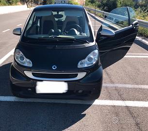 Smart fortwo cdi