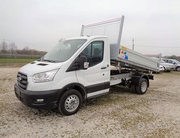 Ford Transit 350 2.0TDCi EcoBlue 130CV L2 RIB...