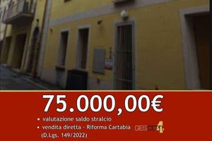 Appartamento a Piancogno (BS)