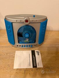 Stereo Karaoke Canta Tu SMG-175