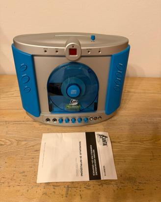 Stereo Karaoke Canta Tu SMG-175