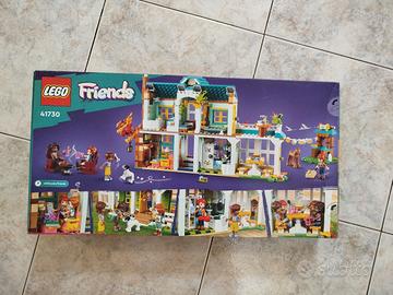 lego Friends LA SCUDERIA 