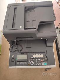 Stampante laser OKI MC563 a colori