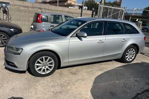 Audi A4 Avant 2.0 TDI 143CV