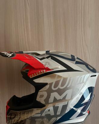 Casco Motocross Airoh