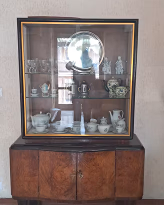 mobili salone 3 pezzi 