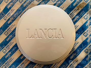 Coppetta Lancia Thema LX 2ª serie, nuova!