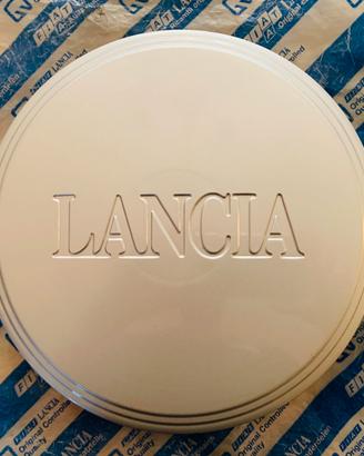 Coppetta Lancia Thema LX 2ª serie, nuova!