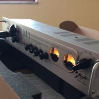 TAMPA M AUDIO preamplificatore mic