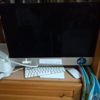 iMac 21.5" (2017) –  Full HD