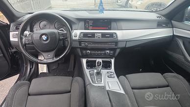 Bmw 530 d x drive M-sport f11