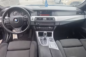 Bmw 530 d x drive M-sport f11