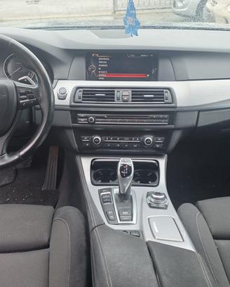 Bmw 530 d x drive M-sport f11