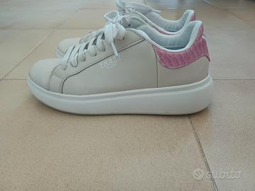 Scarpe donna YNot