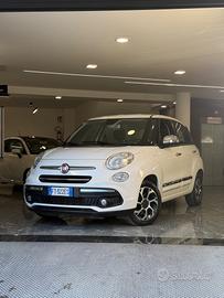 Fiat 500L 1.4 T-Jet 120 CV GPL Mirror