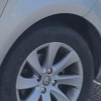 Cerchi più gomme 4 stagioni