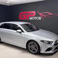 Classe a 180d premium