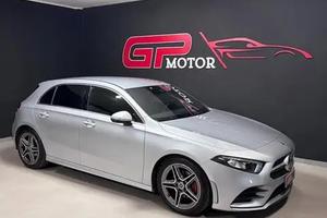 Classe a 180d premium