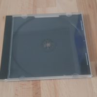 Custodie CD/DVD