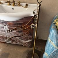 Lavabo con mobile