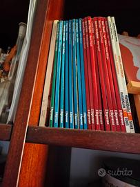 Collezione quaderni d'arte 