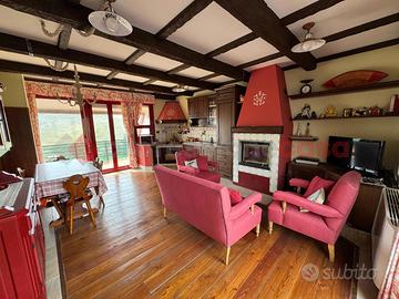 Appartamento Subiaco [Cod. rif 3232538VRG]